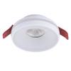 Светильник встраиваемый Crystal Lux Clt 063 CLT 063C1 WH фото 2