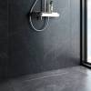 Душевой лоток Am.Pm PrimeFlow W02SC-U11-070-04SB универсальный затвор Tile 70см, матовая сталь фото 5