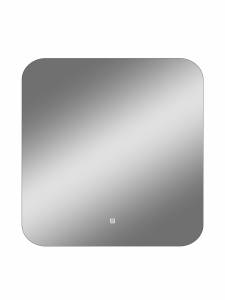 Зеркало Taliente Zled TA-Zled-B8080 с LED-подсветкой, 80x80 см
