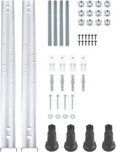 Ножки Berges Wasserhaus 051008