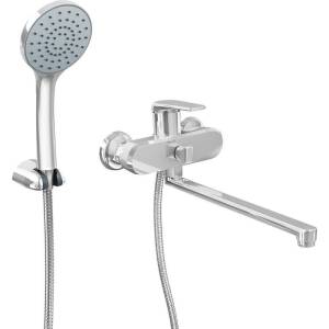 Смеситель универсальный Rush Nevis NE1735-51