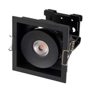 Встраиваемый светильник Arlight Cl Simple 028149