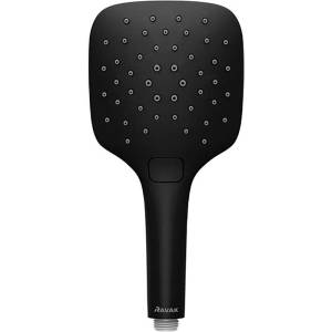 Душевая лейка Ravak Air X07P569 черная