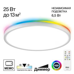 Светильник Citilux Norma CL749320