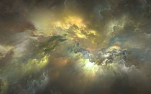 3D Фотообои Artegrafico «Роскошный камень» KK-045 акварель