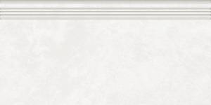 Ступень Kerranova Central Park K-701/MR/st01 White 30x60x9
