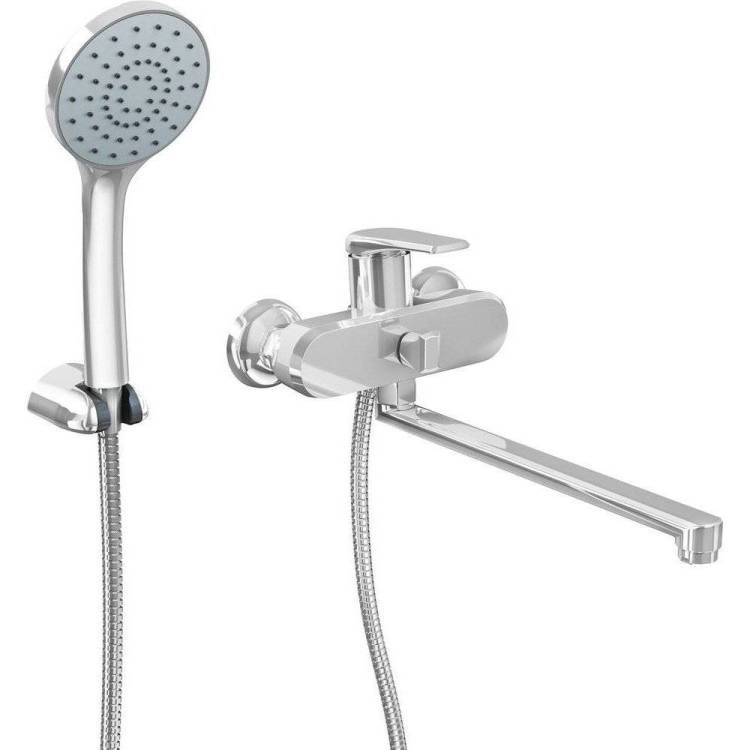 Смеситель универсальный Rush Nevis NE1735-51