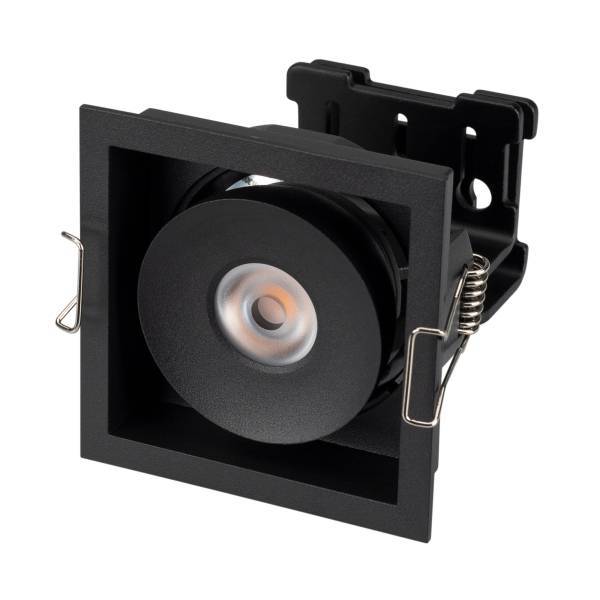 Встраиваемый светильник Arlight Cl Simple 028149