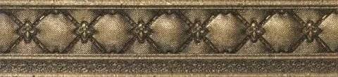 Бордюр Ape Ceramica Rivalto Moldura Fox Bronce 4x15