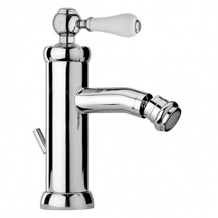 Смеситель для биде Jacuzzi Tosca 0TO00094JA00 хром