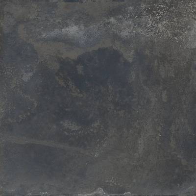 Керамогранит Edimax Home 1KJ8 Darkpeat soft 40x40