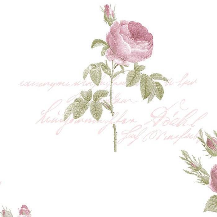 Обои бумажные Aura Rose Garden CG28820