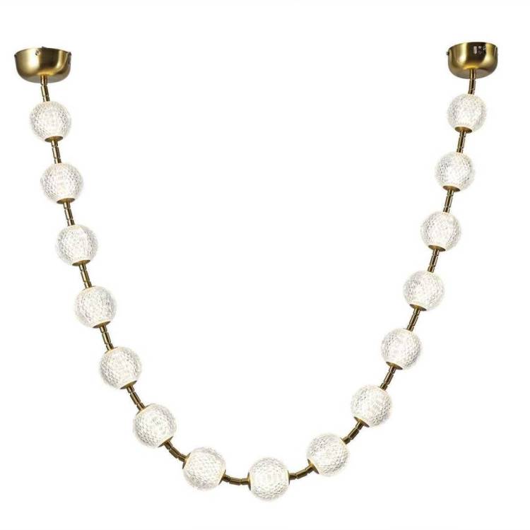 Подвесной светильник Kink Light Амита 08038-15L,20