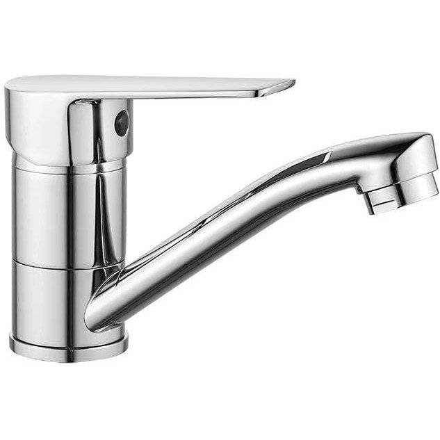 Смеситель для раковины Rossinka S S35-22