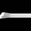 Карниз гладкий Artpole SKT311 115x6.5x8.5