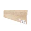 Плинтус TeckWood Дуб Голд 2150x75x16