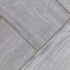 Ламинат Kronparket Herringbone 12/34 4V 44117 Дуб Шабли Елочка 600x100