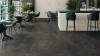 Керамогранит Keratile Northon 3ACPNORODPQA Grey Pulido Rect 6mm 120x280 фото 5