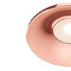 Встраиваемый потолочный светильник Technical Barret DL041-01RG фото 2
