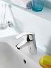 Смеситель для раковины Grohe Eurosmart 32154002 фото 3