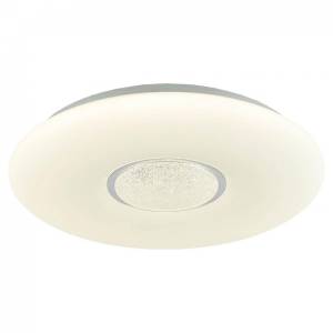 Потолочный светодиодный светильник Lussole Lgo Moonlight LSP-8310