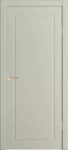 Межкомнатная дверь глухая BPDOORS Бипи-1 Полотно Un2005 2000х900