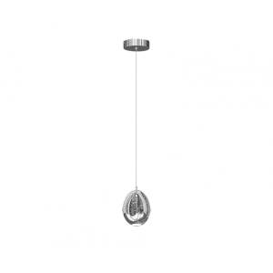 Подвесной светодиодный светильник Kink Light Берти 07866-1A,02