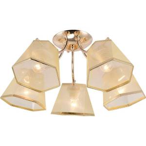 Потолочная люстра Rivoli Alyssa 9168-305