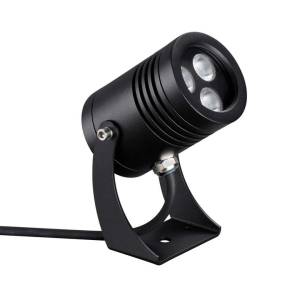 Фасадный поворотный светильник Odeon Light Stima 6648/6WA