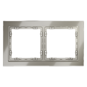 Рамка стеклянная Voltum S70 VLS110204