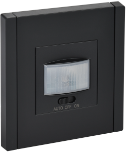 Датчик движения IEK Forte&Piano FP-MS10-N-150-05-K02 черный