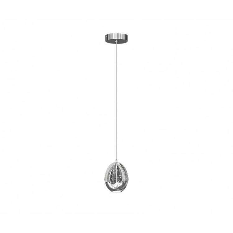 Подвесной светодиодный светильник Kink Light Берти 07866-1A,02