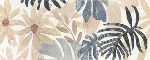 Декор Ape Ceramica Arts Decor III White 20X50
