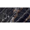 Керамогранит LV Granito Artemis Black High Glossy 60x120