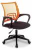 Кресло компьютерное Stool Group ST-Basic ST-BASIC/OR/TW-11 крестовина пластик