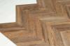 LVT Ламинат Vinilam Parquet Chevron Glue 2.5/42 4V RI153610CL4 Шеврон Нормандия 690x115 фото 6