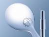 Душевой гарнитур Grohe Power&Soul 130 27738000 фото 3