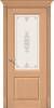 Межкомнатная дверь Bravo 003-0618 Статус-13 Ф-01 Дуб 200x80