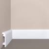 Плинтус напольный Bello Deco XPS POLYMER П 16 00-00104178 200x2.3x8