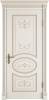 Межкомнатная дверь Владимирская Фабрика Дверей Amalia Ivory PC 700x2000
