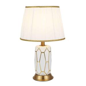 Настольный светильник Modelux ML.6114.01TL WH