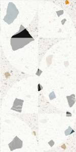 Керамогранит Creto Cray NB_P0023_8 Light Geometry 30x60