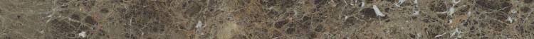 Плинтус Italon Шарм Делюкс 610130004622 Emperador Battiscopa 7x80