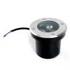 Грунтовый светодиодный светильник Feron SP2801 48345 фото 4