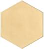 Керамическая плитка Kerama Marazzi Флорентина 24030 желтый глянцевый 20x23.1
