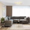 Потолочная светодиодная люстра Escada Avani 10258/4LED фото 2