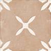 Керамогранит Harmony Pangea 40802 Clay Flower LT 22.3x22.3