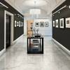 Керамогранит Saime Cave 8601901/A Baltic Grey Luc Ret 60x120 фото 8