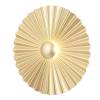 Бра Crystal Lux HOLA AP4W LED D350 фото 2