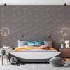 Обои флизелиновые Aura Wild Life MWWH302 фото 3